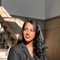 Samreen M. - Bachelor of Science - Subject Matter Expert from Kolabtree