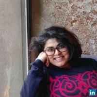 hire freelance imaging technology expert rituparna chakrabarti