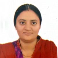 Hetal Bhavik J. - Certified in Genetic Counseling - Subject Matter Expert from Kolabtree