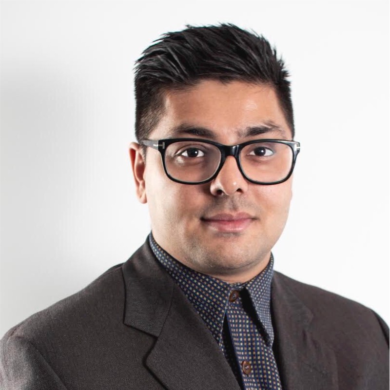 Jasdeep S. - Yellow Belt - Subject Matter Expert from Kolabtree