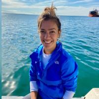 Antonela M. - PhD - Subject Matter Expert from Kolabtree