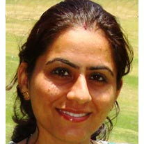 Jasbir A. - Ph. D - Subject Matter Expert from Kolabtree