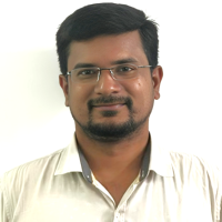 Karthik M. - Ph.D. - Subject Matter Expert from Kolabtree