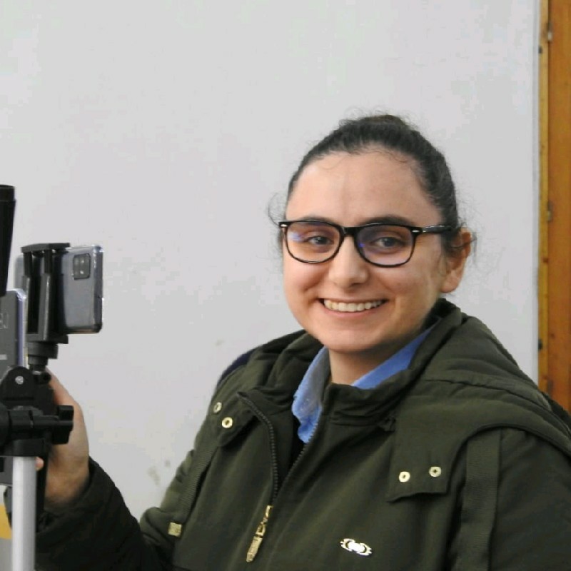 Joy M. - BA Computer Science - Subject Matter Expert from Kolabtree