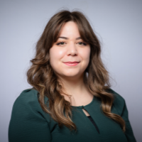 Erica F. - PhD diploma - Subject Matter Expert from Kolabtree