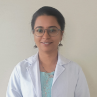 Aditi S. - Master of Physiotherapy in Neurology - Swami Vivekananda National Institute Rehabilitation Training and Research, Physiotherapy Department - Subject Matter Expert from Kolabtree