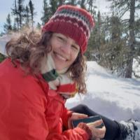 Tracey Z. - Masters Degree Library and information Science - Subject Matter Expert from Kolabtree