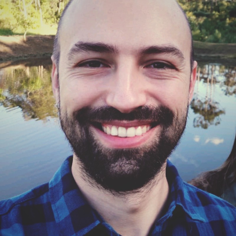 thales rafael machado solid state sciences freelance expert