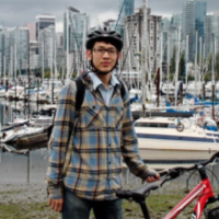 hire freelance earth atmospheric sciences expert zechen yu