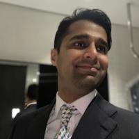 Muhammad T. - FCPS - Orthopaedics - Subject Matter Expert from Kolabtree