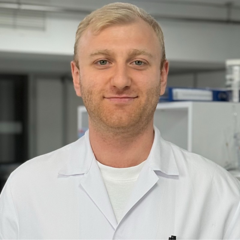 Furkan Paşa D. - PhD - Subject Matter Expert from Kolabtree