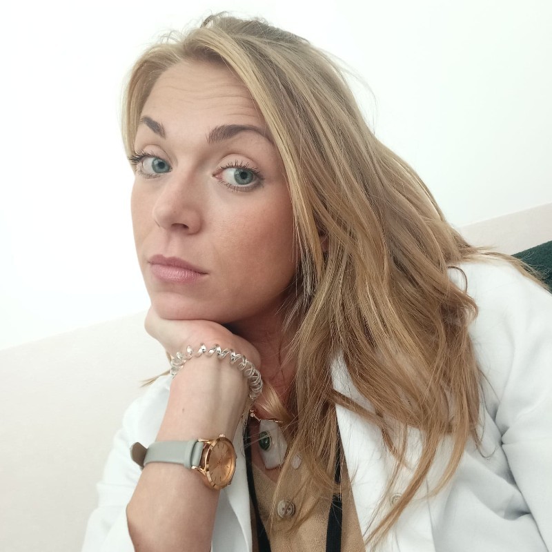 Bogna B. - Doctor of Philosophy (Ph.D) - Subject Matter Expert from Kolabtree