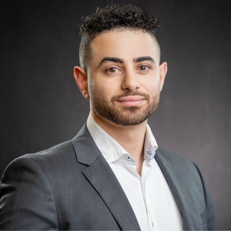 Moh A. - PhD - CHEMS - Subject Matter Expert from Kolabtree