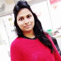 JYOTI D. - PhD - Department of Botany - Subject Matter Expert from Kolabtree