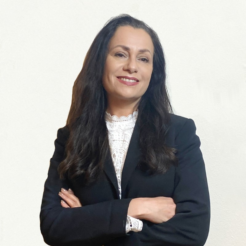 Rina G. - PhD, Biochemistry - Subject Matter Expert from Kolabtree