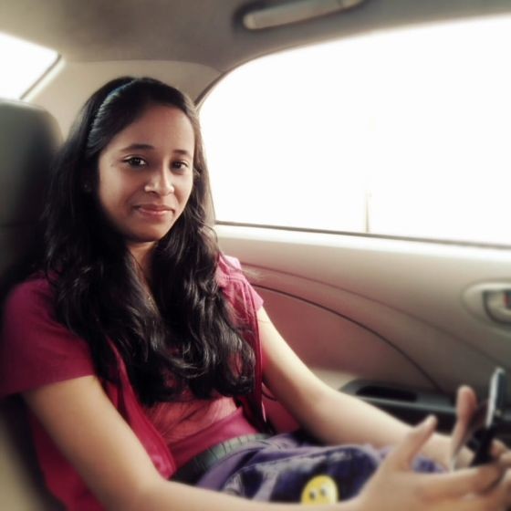 Shilpi G. - PhD in biotechnology - Subject Matter Expert from Kolabtree