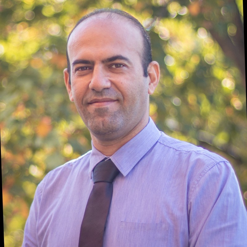 Belal J Muhialdin, P. - PHD - FOOD SCIENCE AND TECHNOLOGY - Subject Matter Expert from Kolabtree