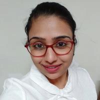 NOOPUR G. - PhD in Radiation Biology - Subject Matter Expert from Kolabtree