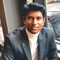 Anand R. - Phd - SRM Institute of science and technology - Subject Matter Expert from Kolabtree