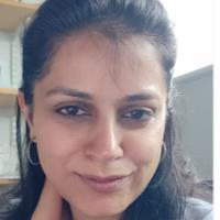 Swati C. - PhD in Statistics - Subject Matter Expert from Kolabtree