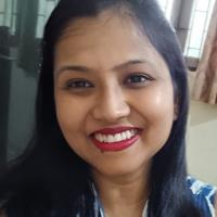 Sudeshna G. - PhD (Chemistry) - Subject Matter Expert from Kolabtree