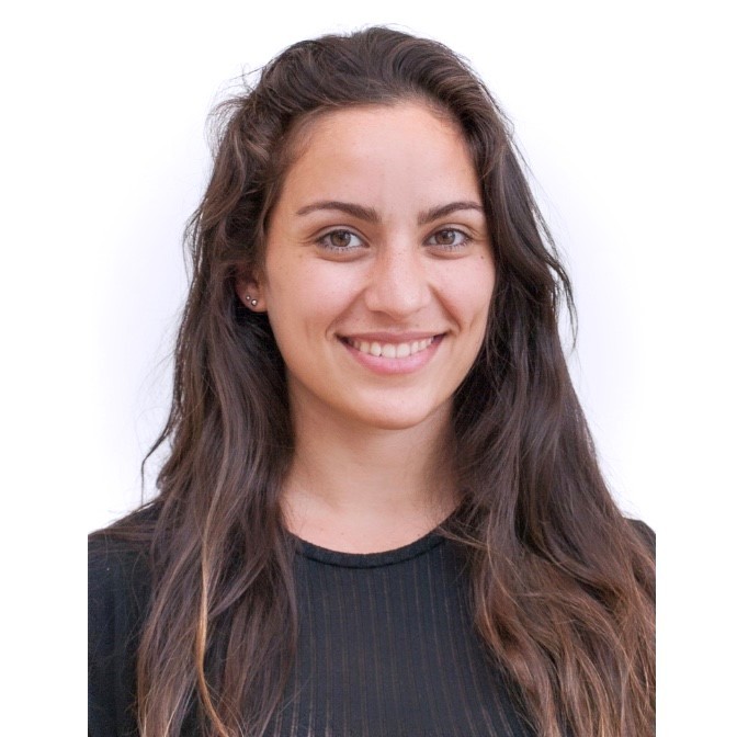 Alexia Mari L. - MSc Bioinformatics - Subject Matter Expert from Kolabtree