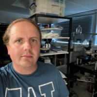 Nicolas N. - PhD - Subject Matter Expert from Kolabtree