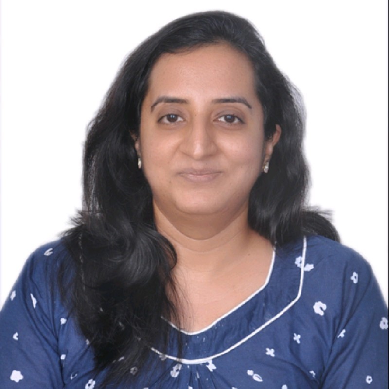 Shwetha K. - Master of Technology n Polymer Science and Technology - Subject Matter Expert from Kolabtree