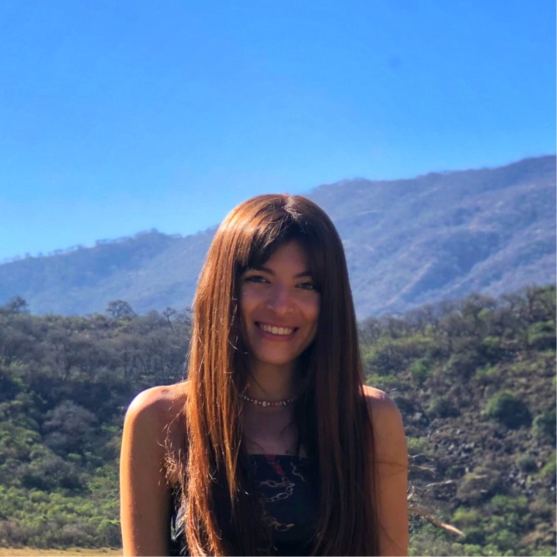 Fátima V. - PhD in Pharmacy - Subject Matter Expert from Kolabtree