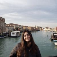 Rocío L. - MSc in Business Research - UB Business School - Subject Matter Expert from Kolabtree