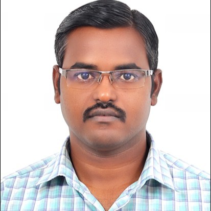 Saravanan G. - M.Pharm (Pharmacology) - Subject Matter Expert from Kolabtree