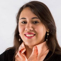 Larissa P. - Master - Subject Matter Expert from Kolabtree