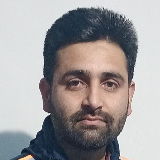 Basharat H. - Ph.D. Environmental Science - Subject Matter Expert from Kolabtree