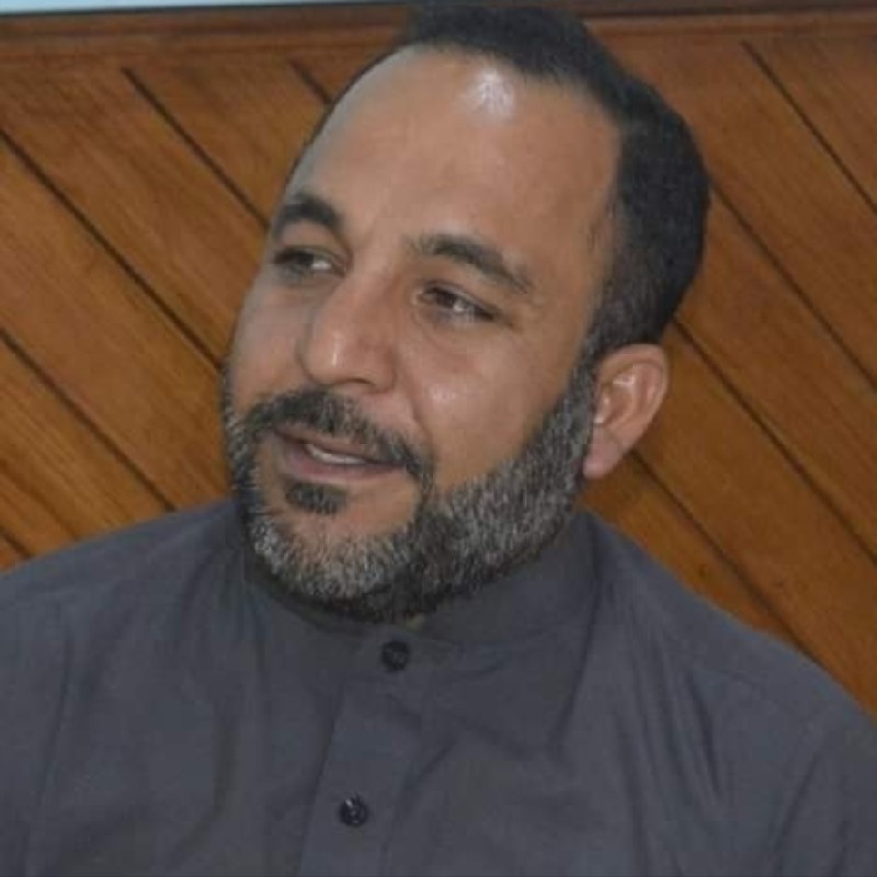 Shafi  U. - MBA - Subject Matter Expert from Kolabtree