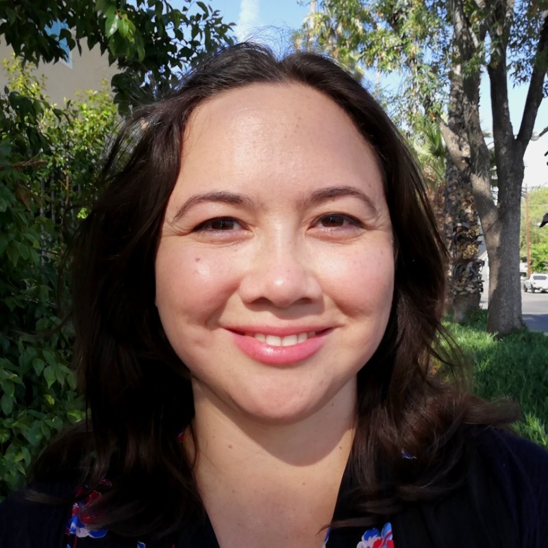hire freelance anthropology expert shelley tuazon guyton