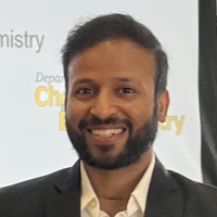 Taufeeque A. - PhD. Chemistry - Chemistry and Biochemistry - Subject Matter Expert from Kolabtree
