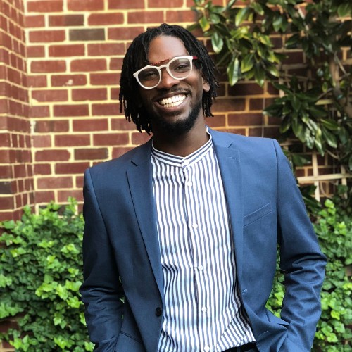 Garrní B. - Bachelor of Arts - Subject Matter Expert from Kolabtree