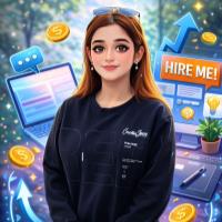 Laiba T. - Master's in Biotechnology - Subject Matter Expert from Kolabtree