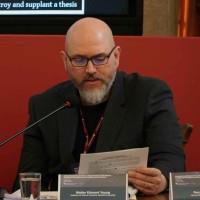 Walter Y. - Ph.D., Islamic Studies - Institute of Islamic Studies - Subject Matter Expert from Kolabtree