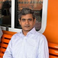 Dr. syed Imran H. - PhD Sociology - Subject Matter Expert from Kolabtree