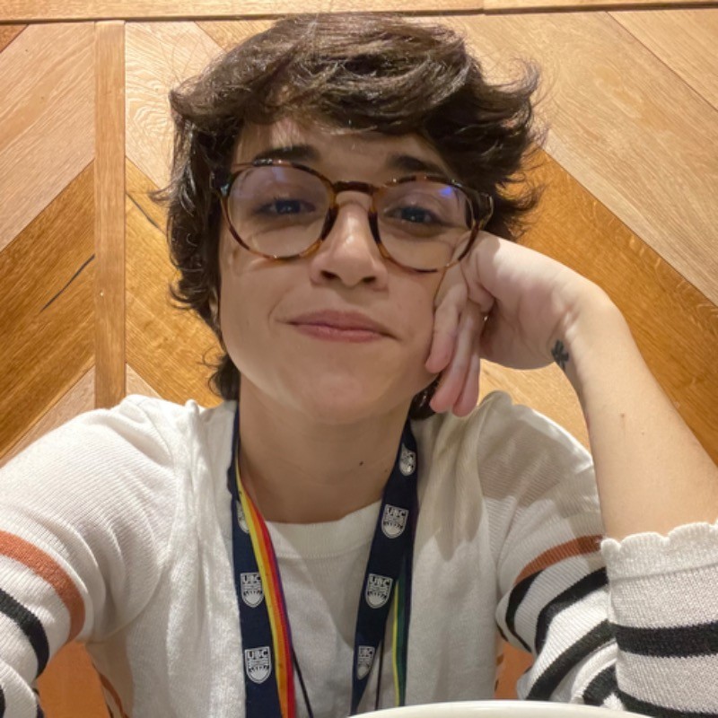 Fernanda de Carvalho A. - Ph.D. in Social Anthropology - Graduate Program in Social Anthropology - Subject Matter Expert from Kolabtree