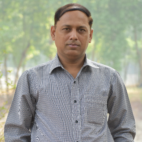 Talha U. - M.Sc. Environmental Eciences - Subject Matter Expert from Kolabtree