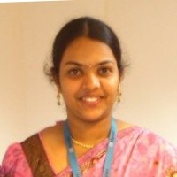 Lakshmi K. - BACHELOR - PHARMACY - Subject Matter Expert from Kolabtree