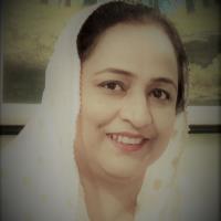 Sehar Afshan N. - PhD. - Microbiology - Subject Matter Expert from Kolabtree