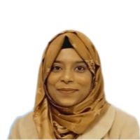 aysha khan deep learning freelancer for hire