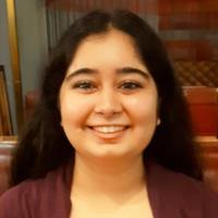 RITU  D. - Doctor of Philosophy - Subject Matter Expert from Kolabtree