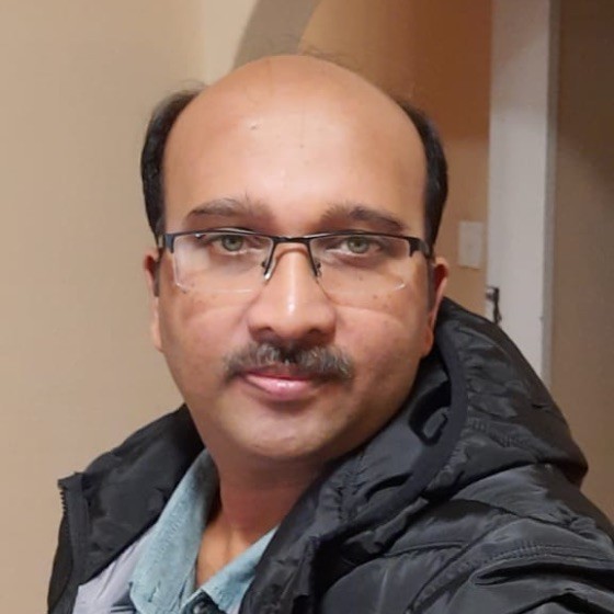 Saneesh K. - MSc Foods and Nutrition - Subject Matter Expert from Kolabtree