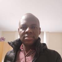 JOHN K. - Masters of Science IN DATA SCIENCE - Subject Matter Expert from Kolabtree