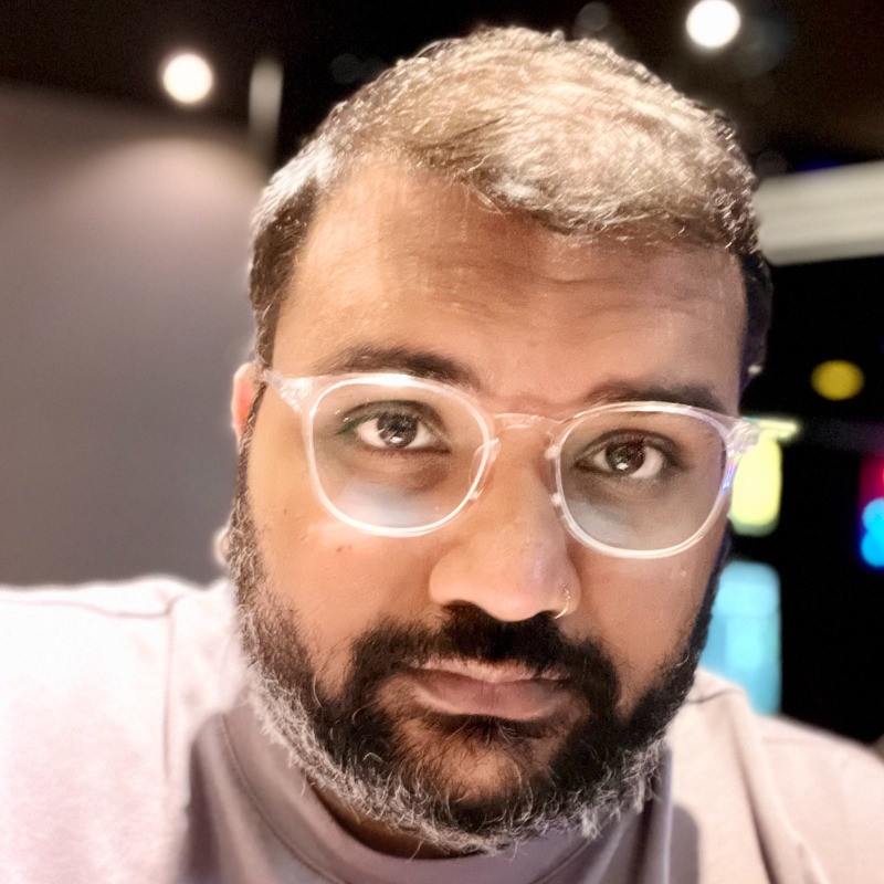 yuvraj kantak freelance botany expert for hire