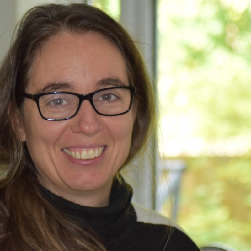 Isabel S. - University Teaching Qualification for Lecturers (BKO) - Subject Matter Expert from Kolabtree